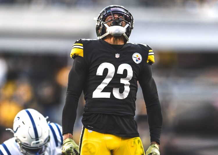 Steelers vs Colts: Acompanhe em Tempo Real a partida da Semana 16 da NFL