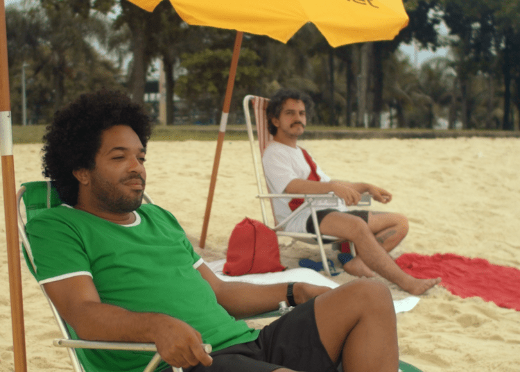 Palmeiras ganha vídeo especial da Betfair.net para Libertadores