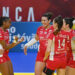 Na volta de Tandara, Osasco vence de virada e segue na vice-liderança da Superliga 20/21