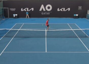 João Menezes busca vaga na chave principal do Challenger de Istambul neste domingo (17)