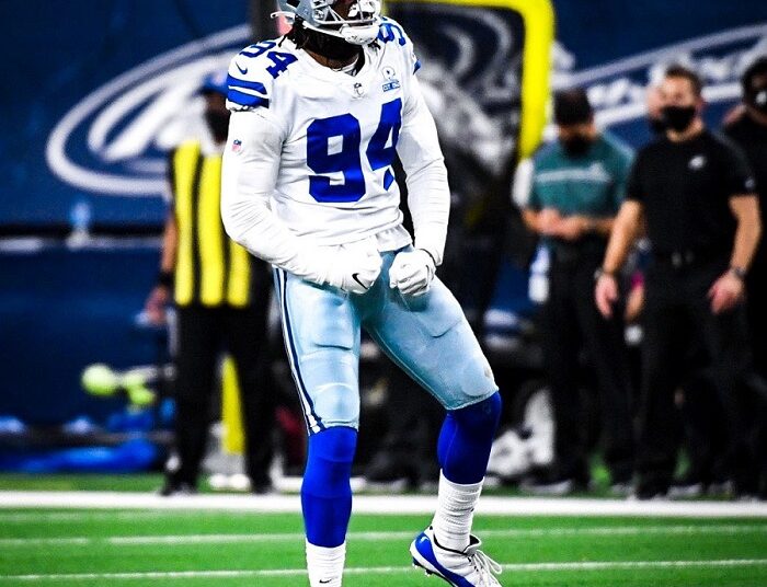 Giants vs Cowboys: Acompanhe em Tempo Real a partida da Semana 17 da NFL