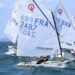 Brasileiro de Optimist 2021 começa no Rio de Janeiro