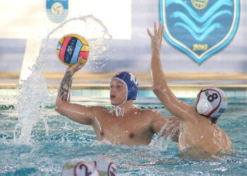 Polo Aquático divulga calendário de competições 2021