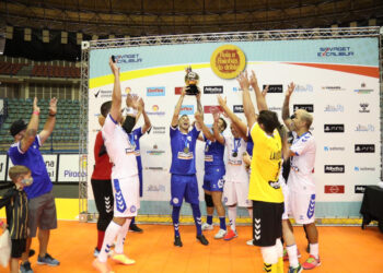 Reis e Rainhas do Drible tem hexa de Falcão, Adonias como destaque e show de Amandinha e Natalia