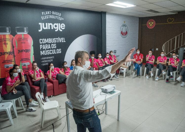 Osasco São Cristóvão Saúde fecha parceria com o Grupo 3 Corações