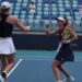 Luisa Stefani busca vaga na final de duplas do WTA 1000 de Miami na noite desta sexta-feira
