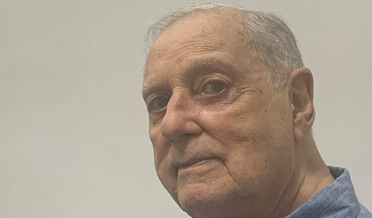 Élcio de São Thiago assume o posto de Aloizio Bastos na FASP