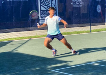 Após Salinas, João Menezes disputa o Challenger de Biella, na Itália