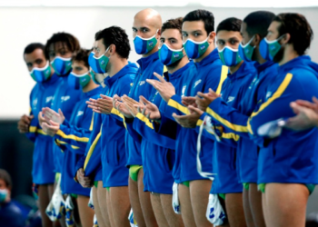 Opinião de André Avallone sobre o Sul-Americano de Polo Aquático