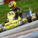 Kart: Pedro Aizza garante lugar no pódio da V11 Aldeia Cup