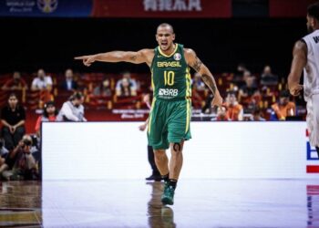 Pré-Olímpico masculino de basquete tem tabela de jogos divulgada