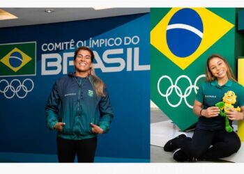 COB fecha patrocínio com Riachuelo para o ciclo olímpico 2020-2024