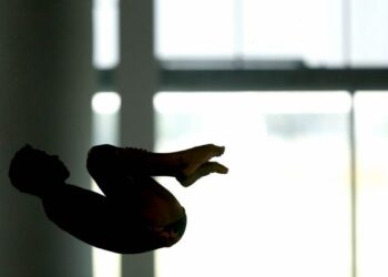 FINA cancela Copa e Pré-Olímpico de saltos ornamentais