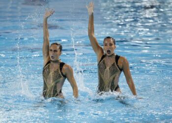 Mais cancelamentos de eventos internacionais de esportes aquáticos