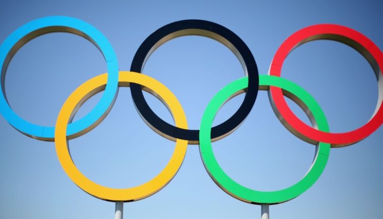 Meu momento olímpico, por Ismail Pereira