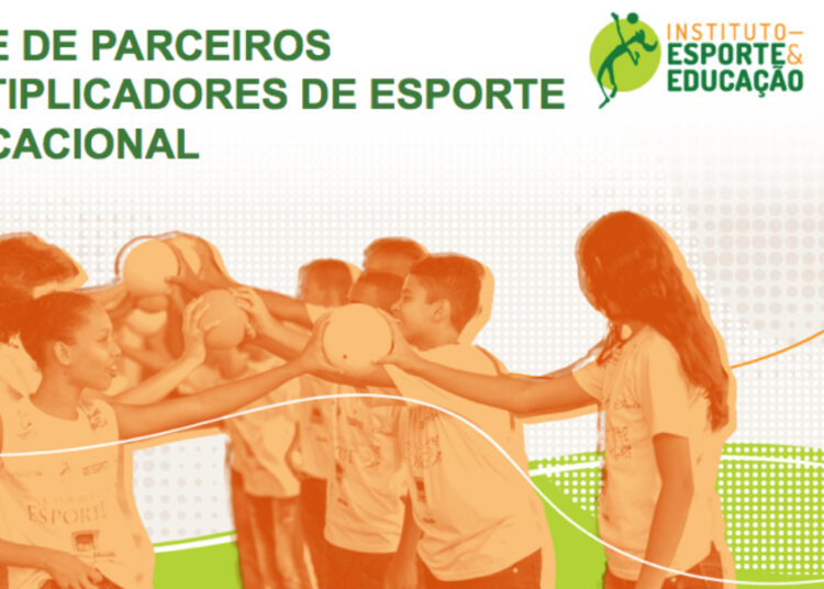 Rede de Parceiros Multiplicadores, do IEE, capacita 1.120 professores de 11 estados