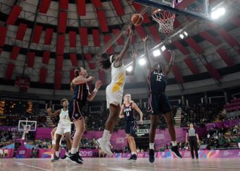 Equipe feminina de basquete fará preparação em Salto (SP)