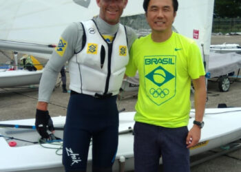 Conheça o segredo dos atletas veteranos que vão brigar por medalhas em Tóquio