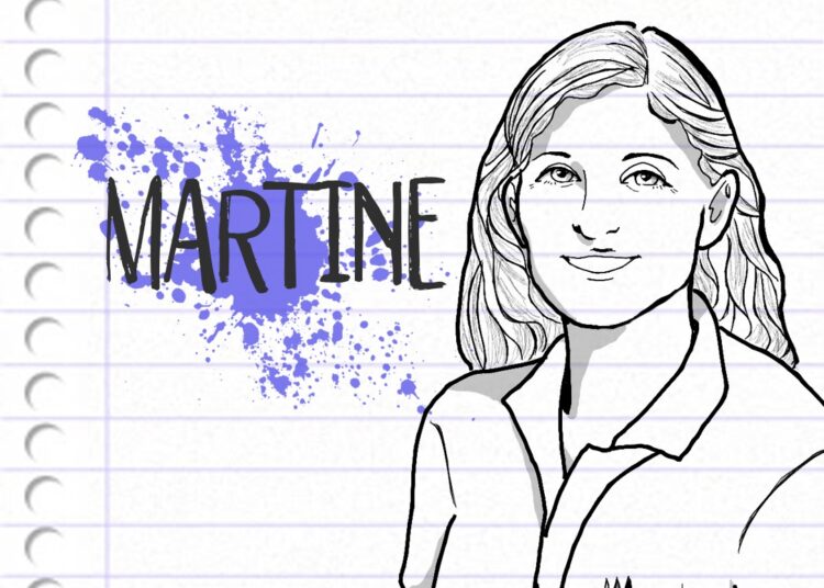 Designer ilustra equipe olímpica brasileira de vela de Tóquio 2020 no estilo mangá