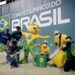 Movimento Verde Amarelo é convidado para ser padrinho do Time Brasil
