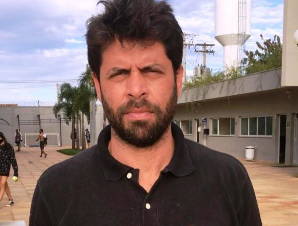 Polo Aquático Sub-20 tem novo técnico da seleção