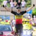 No Mont Ventoux, Wout van Aert vence 11ª etapa do Tour de France
