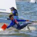 Brasileiros iniciam Mundial de Optimist no quintal de Robert Scheidt