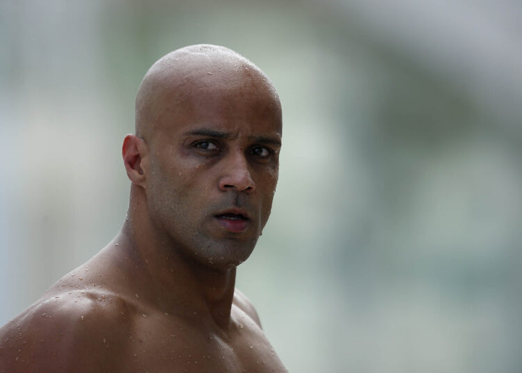 João Gomes Jr. volta a competir no Paulista visando o Troféu José Finkel em agosto