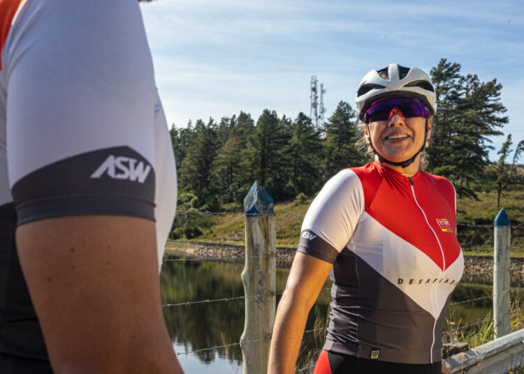 L’Étape Brasil by Tour de France apresenta jerseys oficiais para sétima edição