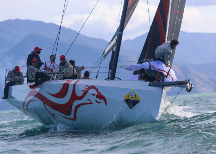 Conheça todos os campeões da Semana Internacional de Vela de Ilhabela 2021
