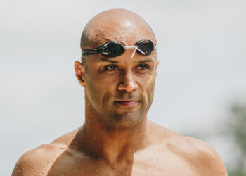 João Gomes Jr. garante vaga no Campeonato Mundial em Piscina Curta de Abu Dhabi