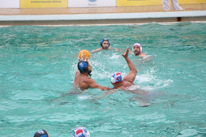 PAB inclui selo de Formação de Atleta em parceria com o CBC