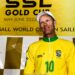 Scheidt fala sobre estreia na SSL Gold Cup