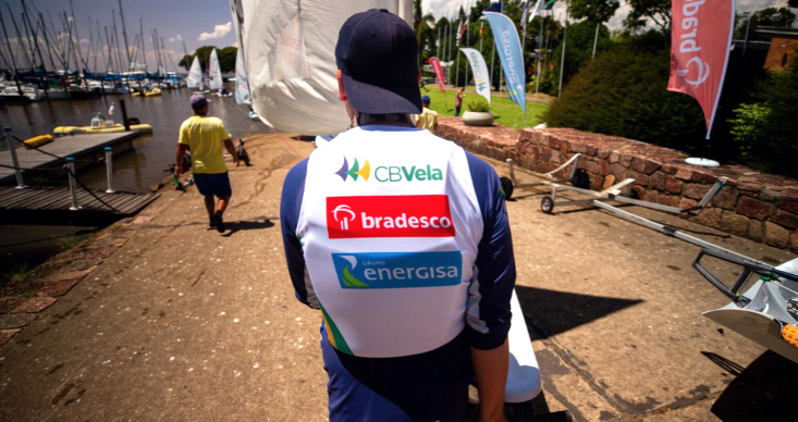 Copa Brasil de Vela 2021 confirmada para outubro em Ilhabela (SP)