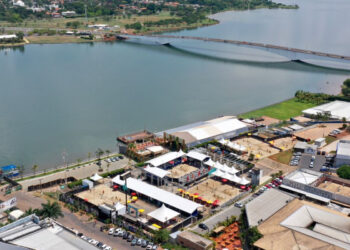 Após tetracampeonato, Beach Tennis vive momento especial e movimenta Brasília até domingo (17)