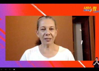 Ana Moser: O esporte precisa ser para todos