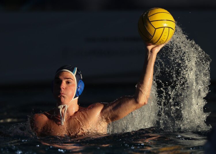 Flamengo e ABDA estão na semifinal do Campeonato Brasileiro Interclubes Sub-18