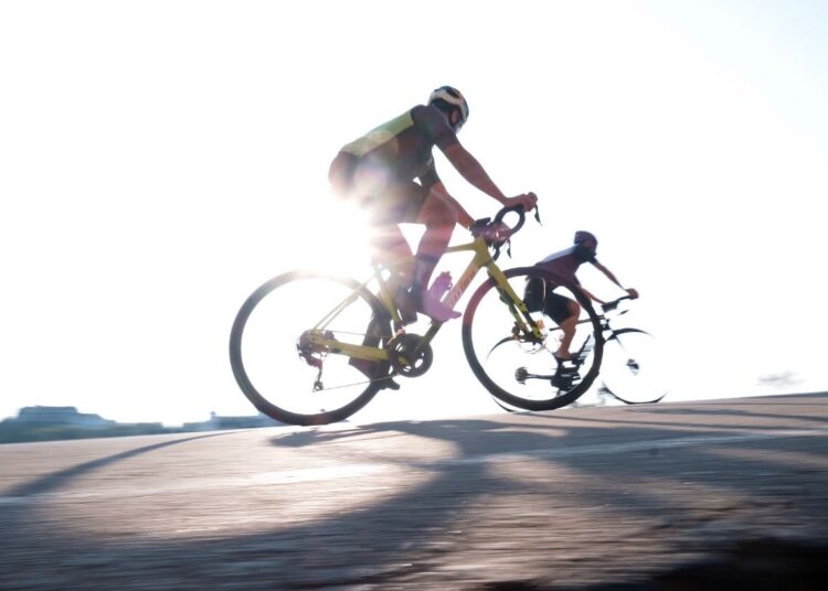 Reta final de preparação para primeira edição do L’Étape Rio