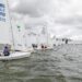 Yacht Club Paulista recebe Campeonato Paulista de Snipe neste final de semana