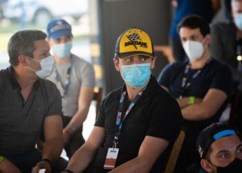 Pedro Aizza volta à TCR South America para disputar a etapa de Buenos Aires