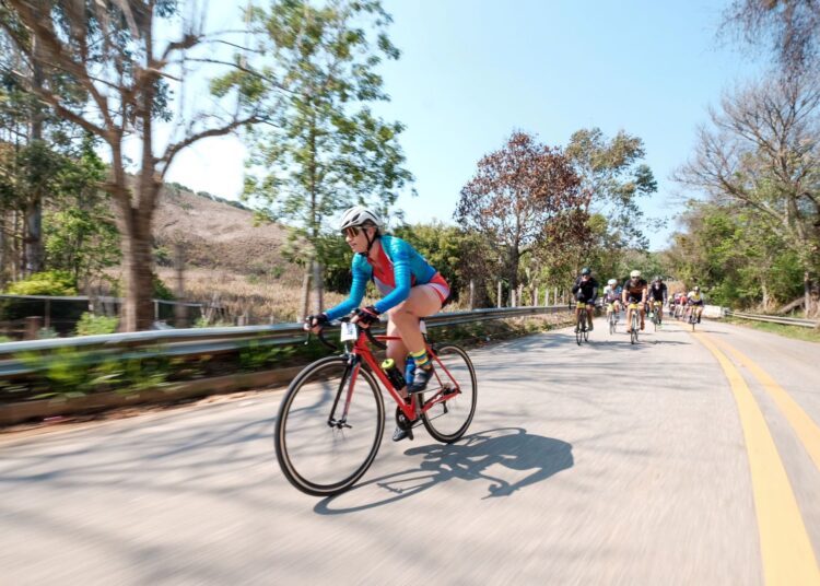 L’Étape Rio aumenta participação feminina no Tour de France