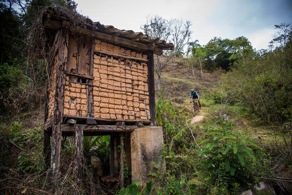 Santander Brasil Ride Espinhaço coloca Conceição do Mato Dentro (MG) no mapa mundial do ciclismo
