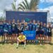 Paranaenses da Seleção Escolinha são campeões brasileiros de triathlon