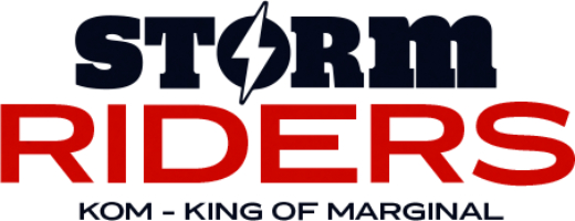 Ciclismo: Storm Riders encerra primeiro lote de inscrições nesta terça-feira (11)