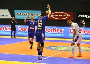 Com craque Falcão, Reis e Rainhas do Drible confirma sétima edição em São Bernardo do Campo