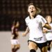 Camisa 10 do Corinthians, Gabi Zanotti faz estreia no Reis e Rainhas do Drible