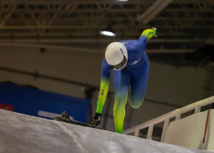 Um mês pra Pequim 2022: veja como estão os atletas brasileiros na busca pela classificação