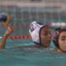 ABDA e Flamengo vencem no segundo dia do Brasileiro Sub-16 de polo aquático feminino