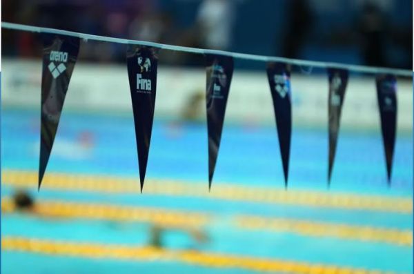 Mundial de Esportes Aquáticos do Japão é adiado para 2023