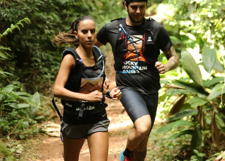 Banco Master Rocky Mountain Games distribui R$ 20 mil reais em premiação